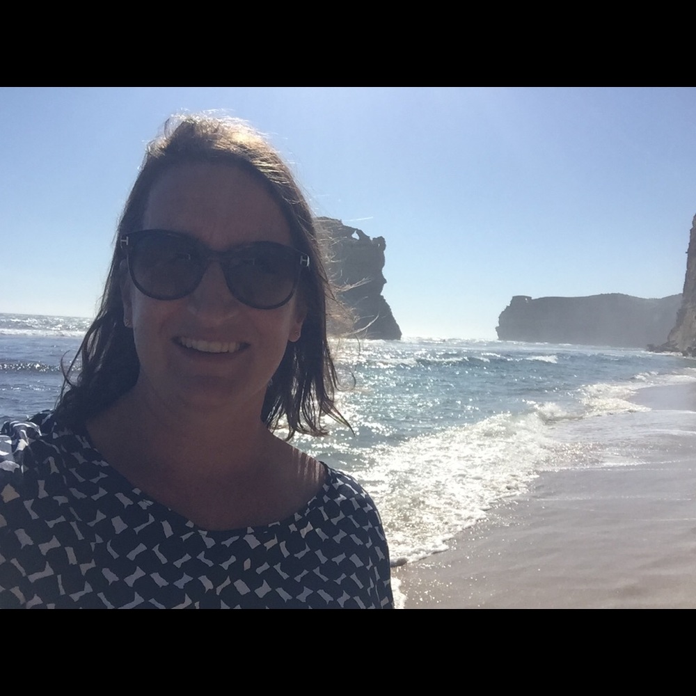 Meet your Posher, Virginia